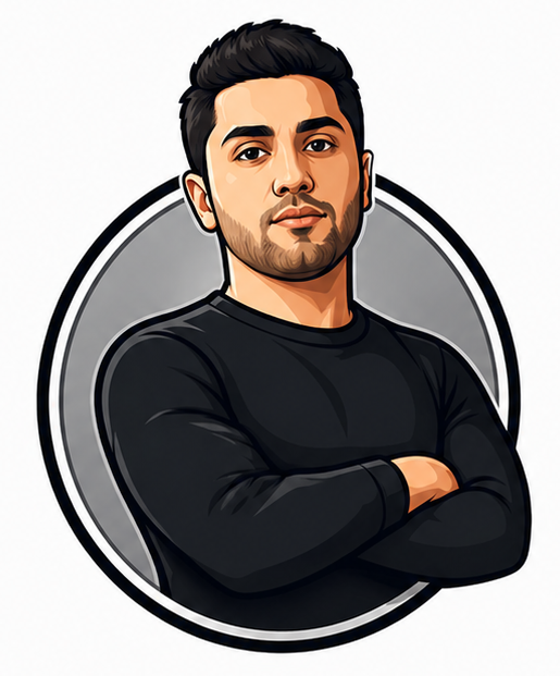 Mansour Javaher mascot